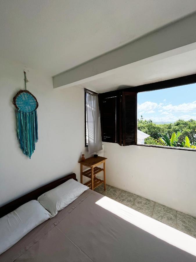 Morada Cacauera Apartment Itacare Exterior photo