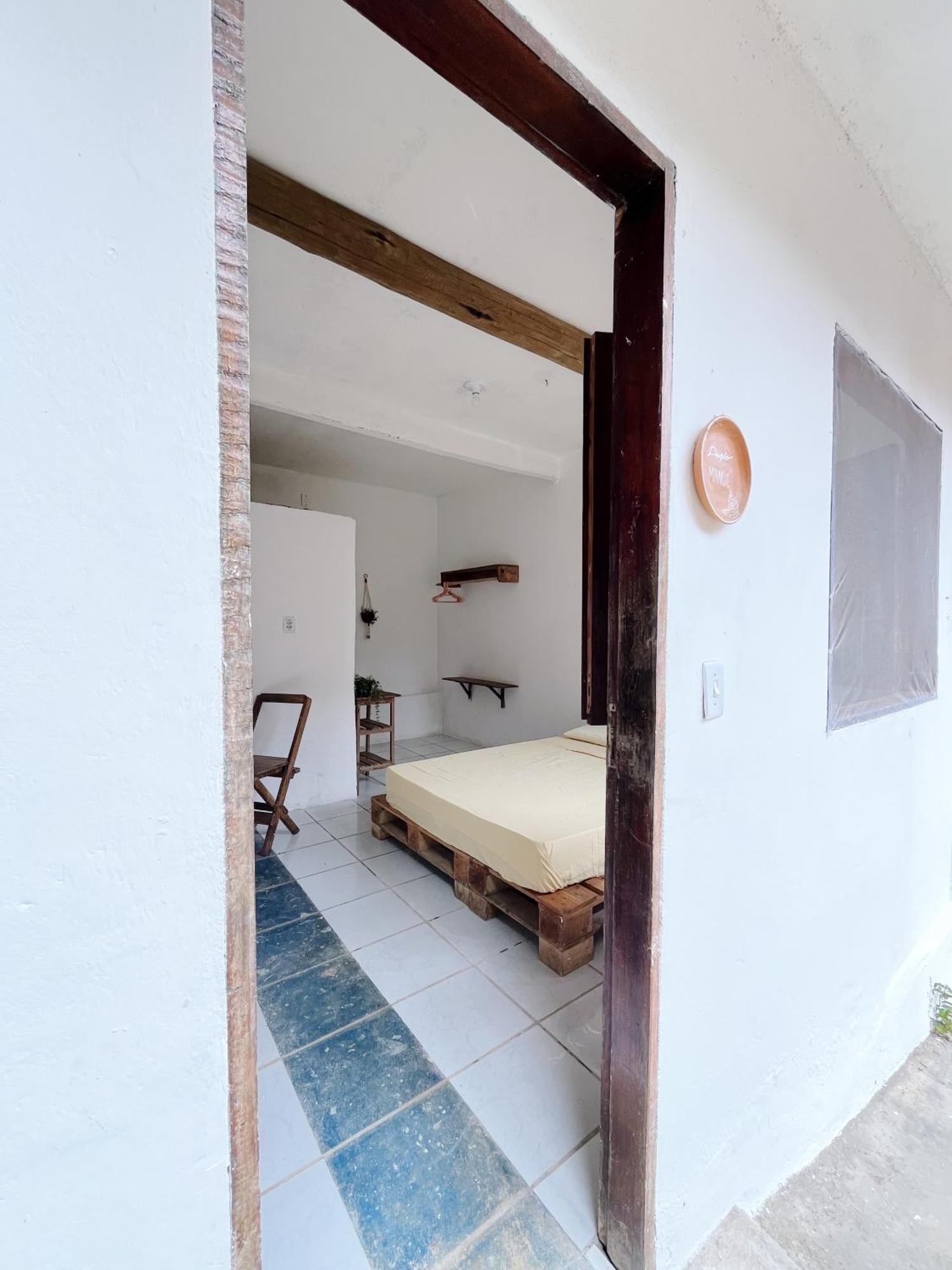 Morada Cacauera Apartment Itacare Room photo